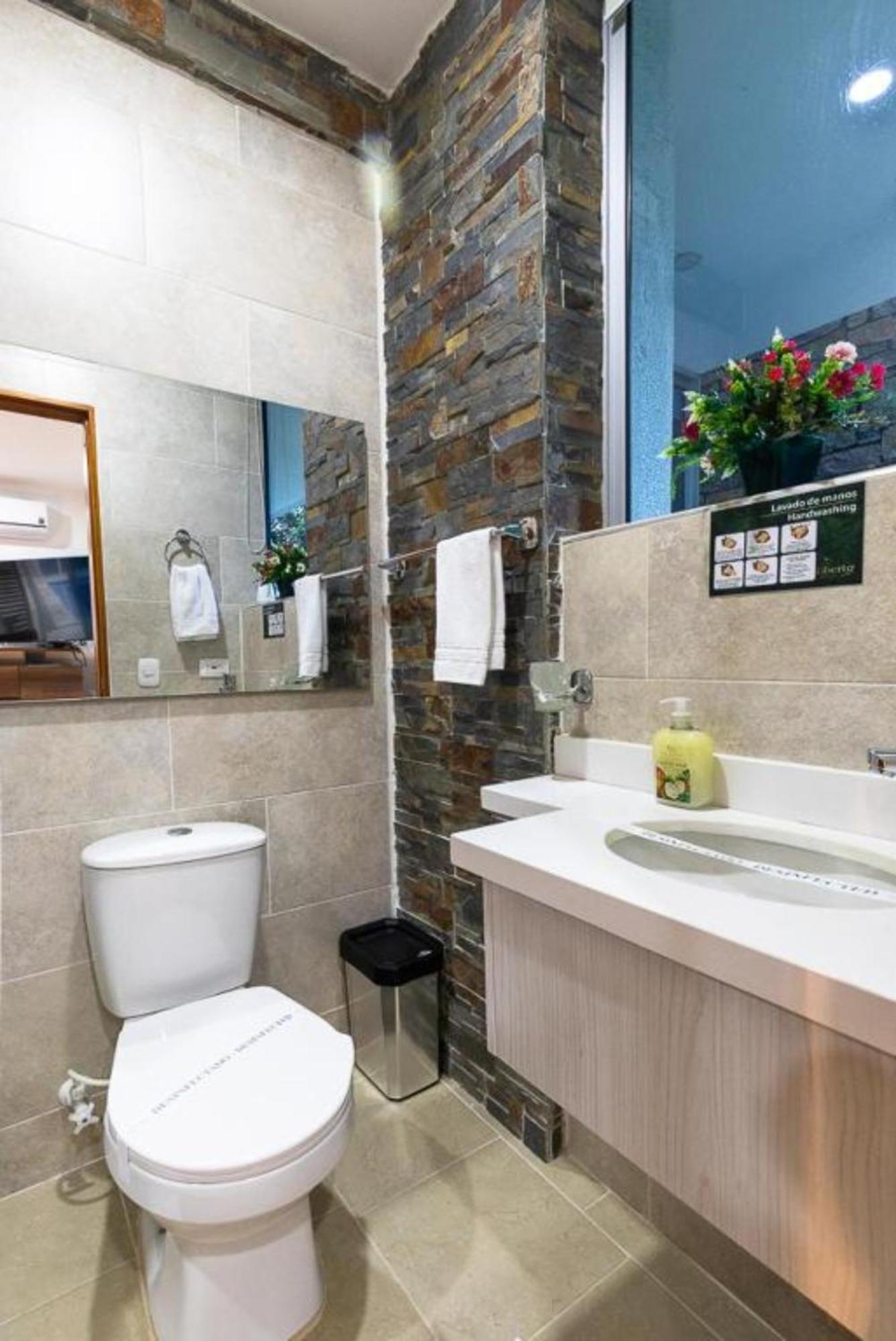 Libertg Hotels Spa Medellin Copacabana Εξωτερικό φωτογραφία