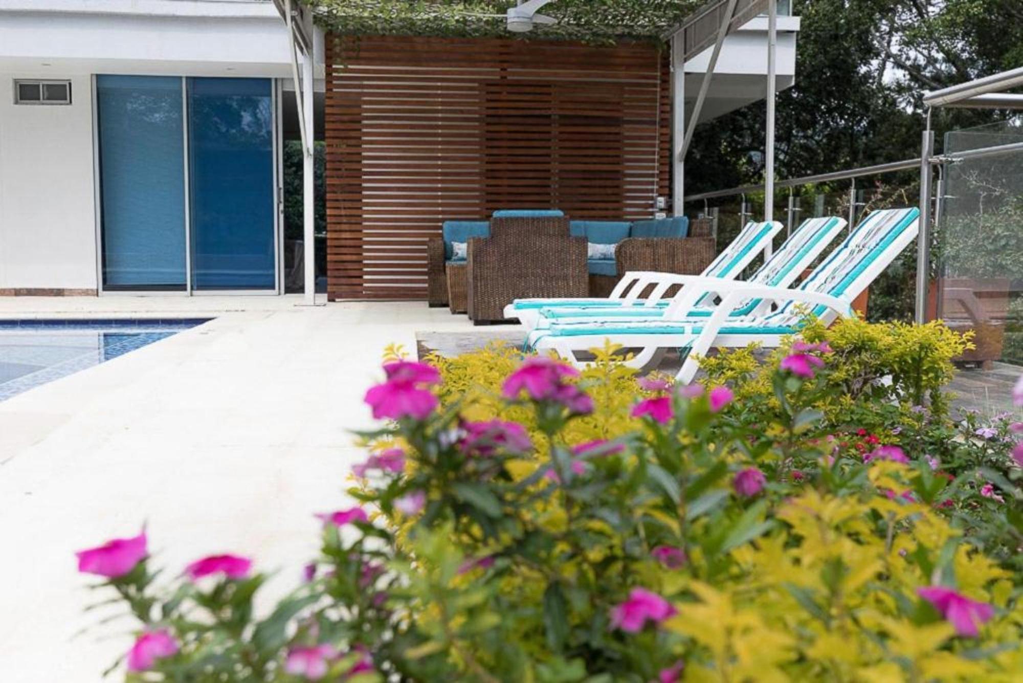 Libertg Hotels Spa Medellin Copacabana Εξωτερικό φωτογραφία