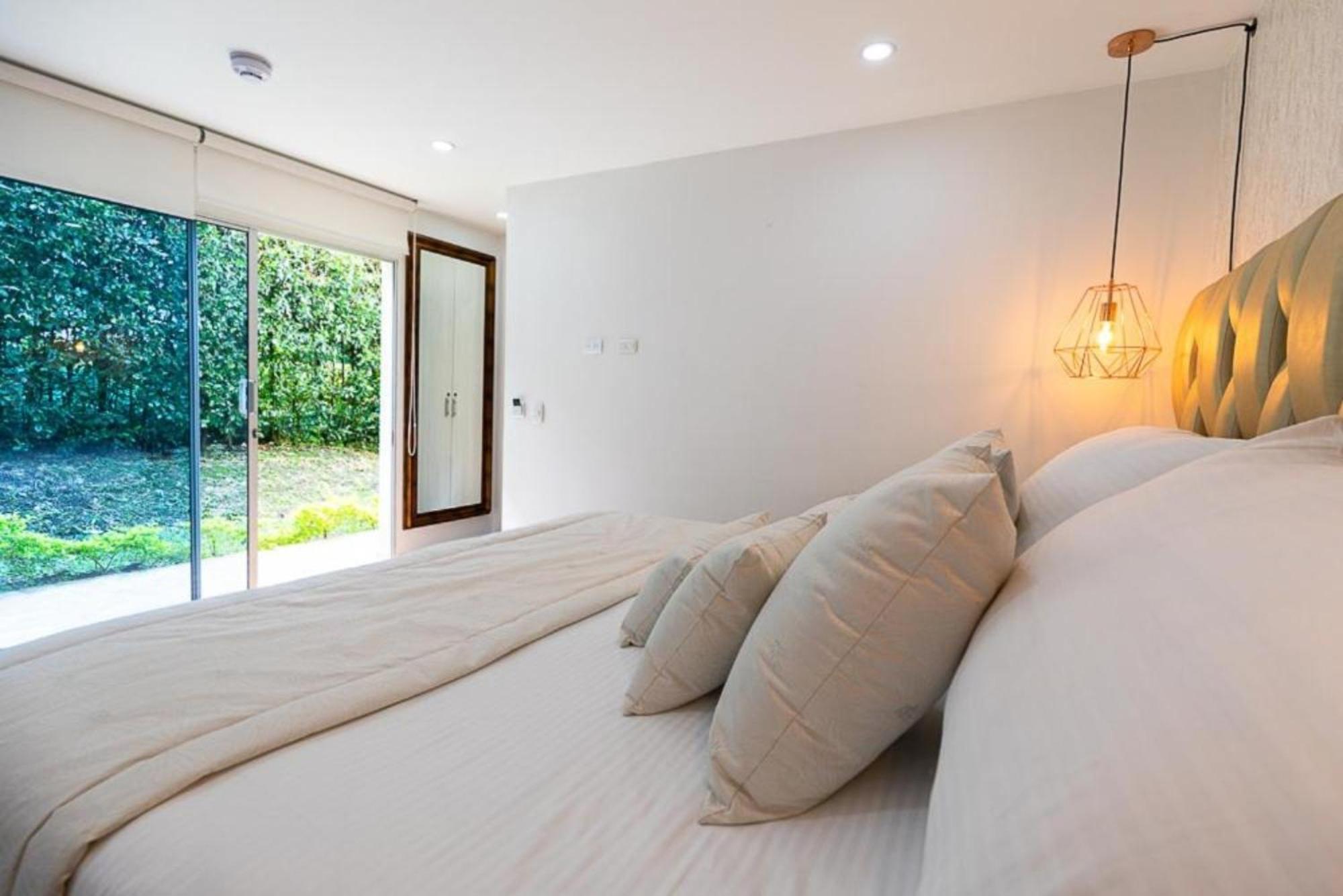 Libertg Hotels Spa Medellin Copacabana Εξωτερικό φωτογραφία