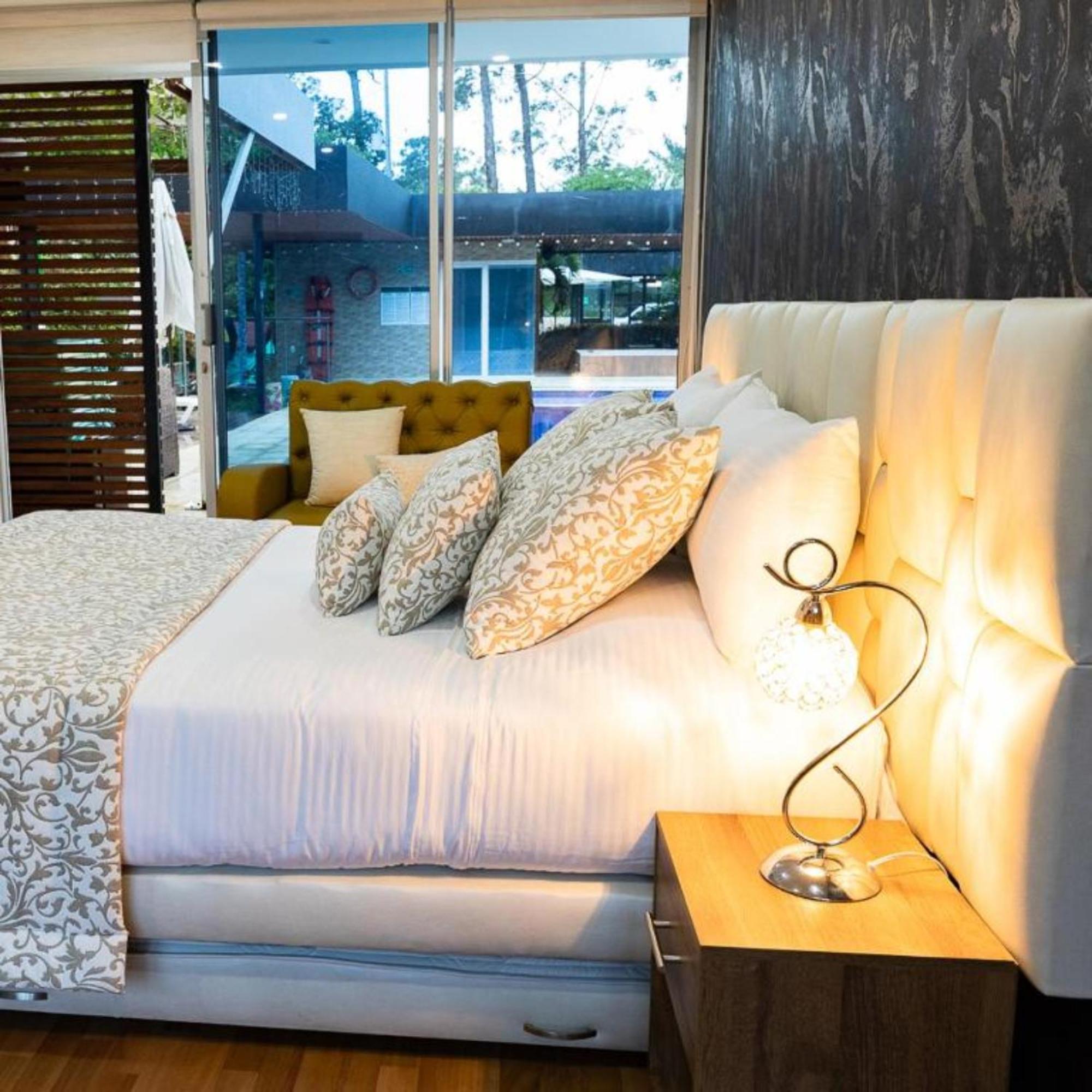 Libertg Hotels Spa Medellin Copacabana Εξωτερικό φωτογραφία