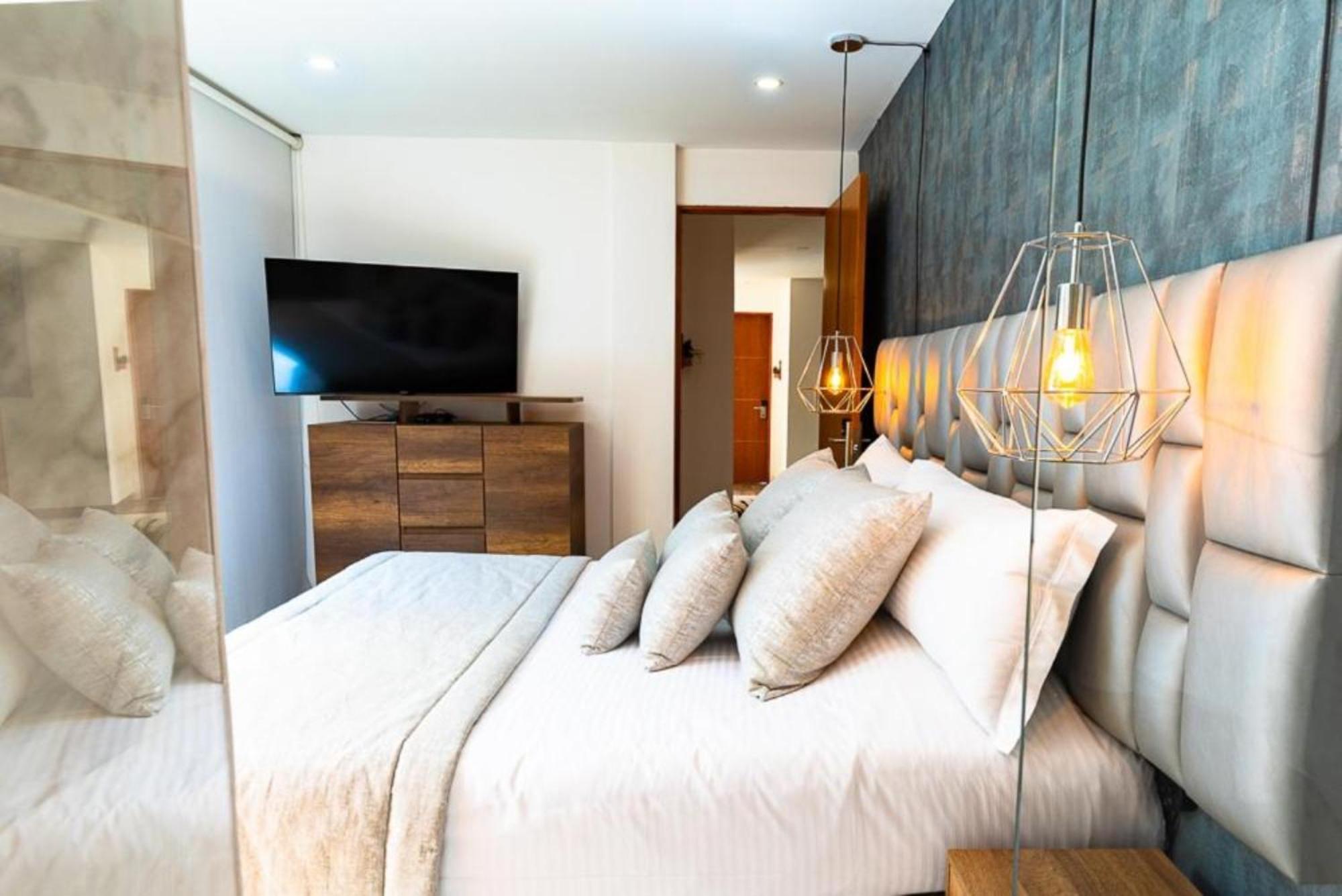 Libertg Hotels Spa Medellin Copacabana Εξωτερικό φωτογραφία