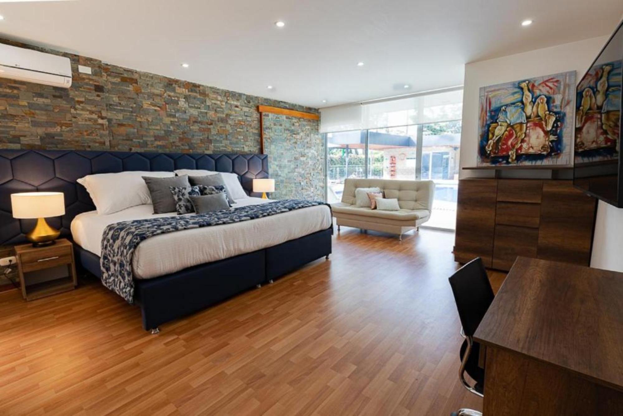 Libertg Hotels Spa Medellin Copacabana Εξωτερικό φωτογραφία