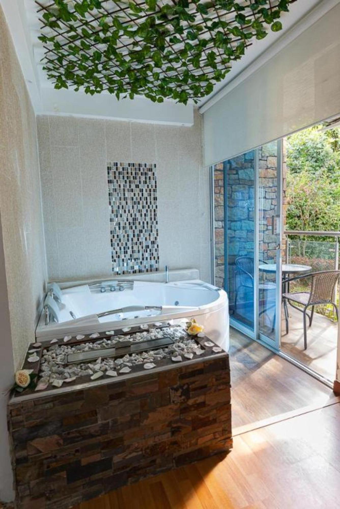 Libertg Hotels Spa Medellin Copacabana Εξωτερικό φωτογραφία